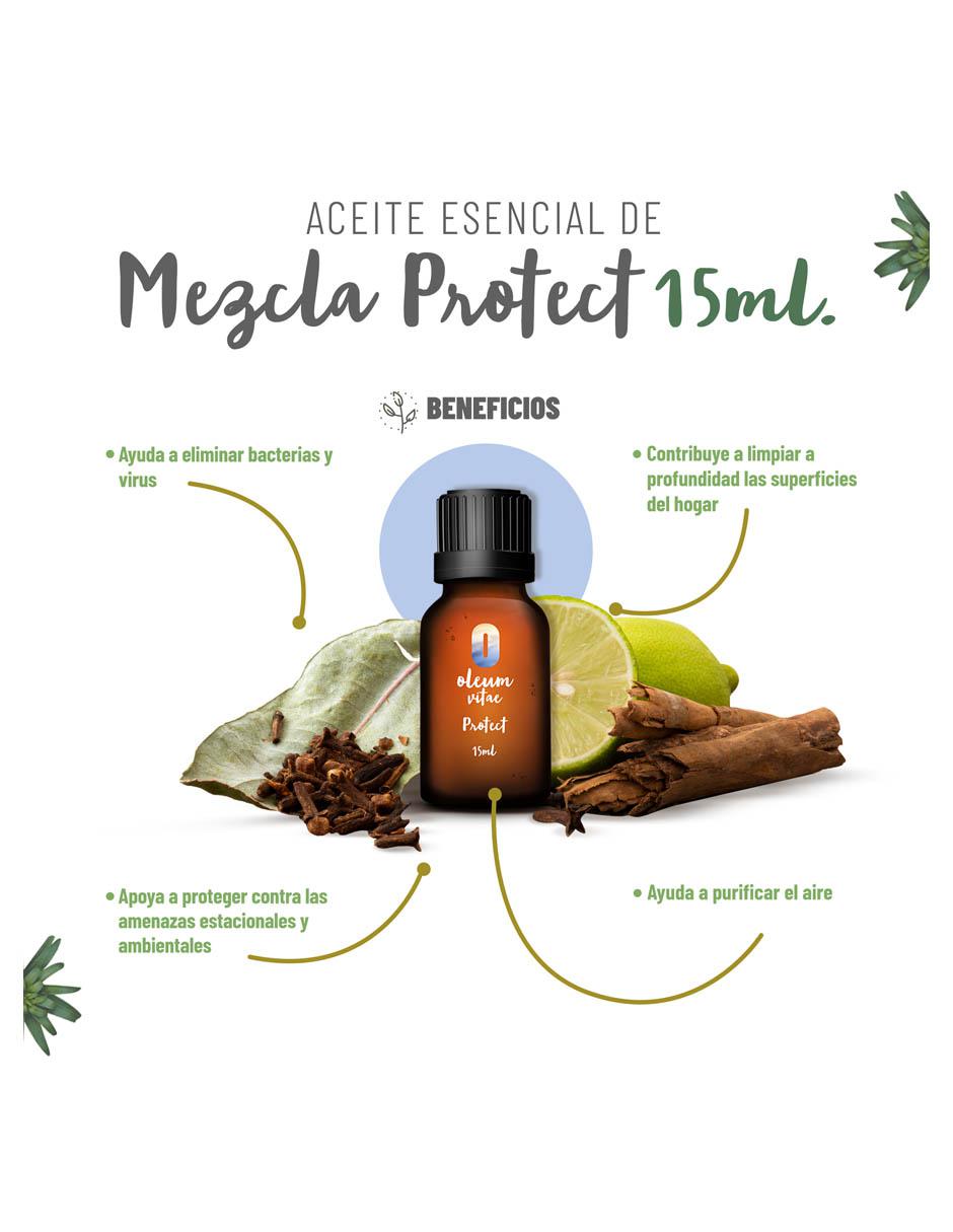 Aceite esencial 15 ml 2