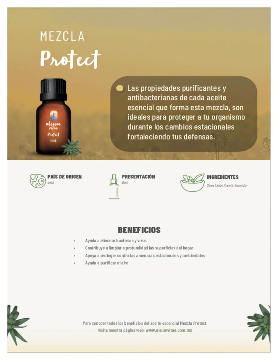 Aceite esencial 15 ml 3