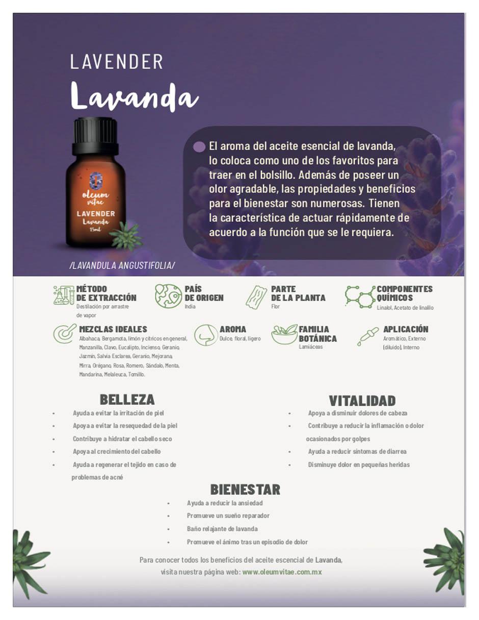 Aceite esencial 15 ml 3