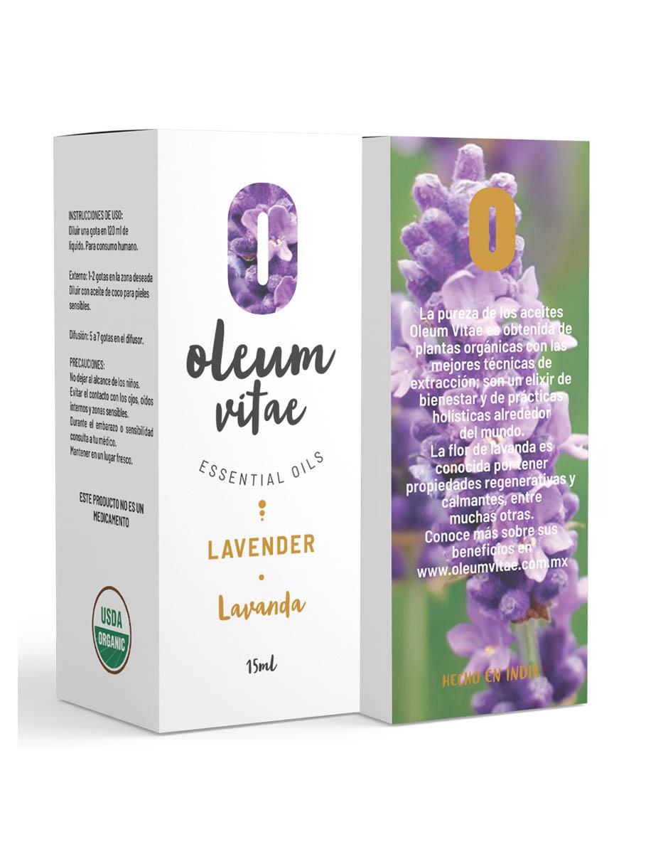Aceite esencial 15 ml 6