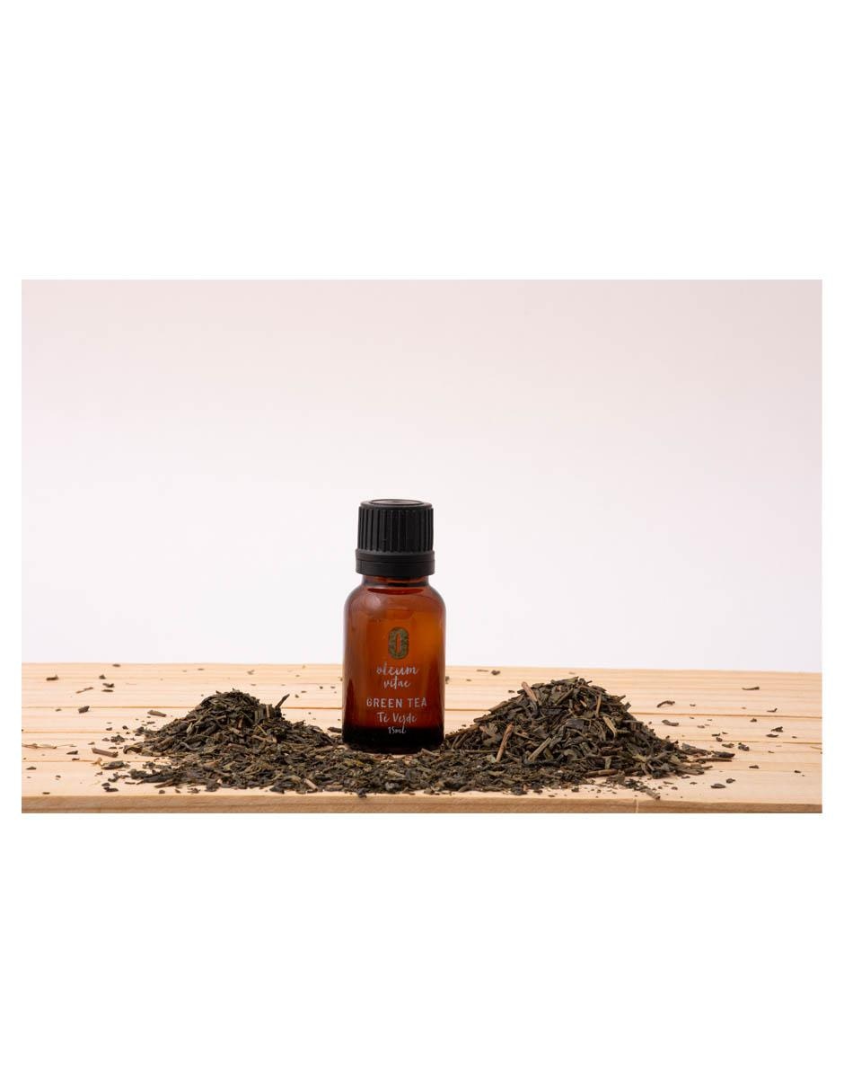 Aceite esencial 15 ml 5