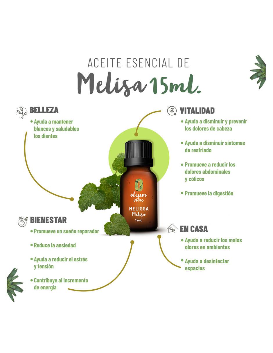 Aceite esencial 15 ml 2