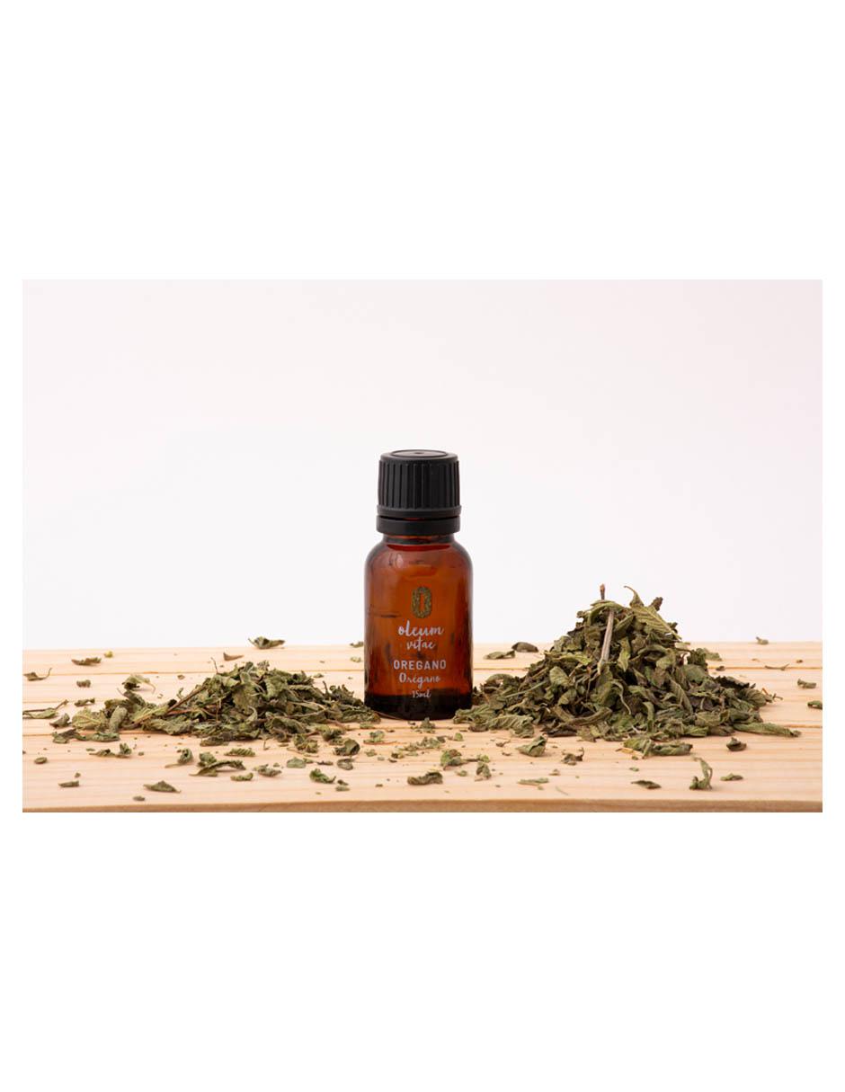 Aceite esencial 15 ml 5
