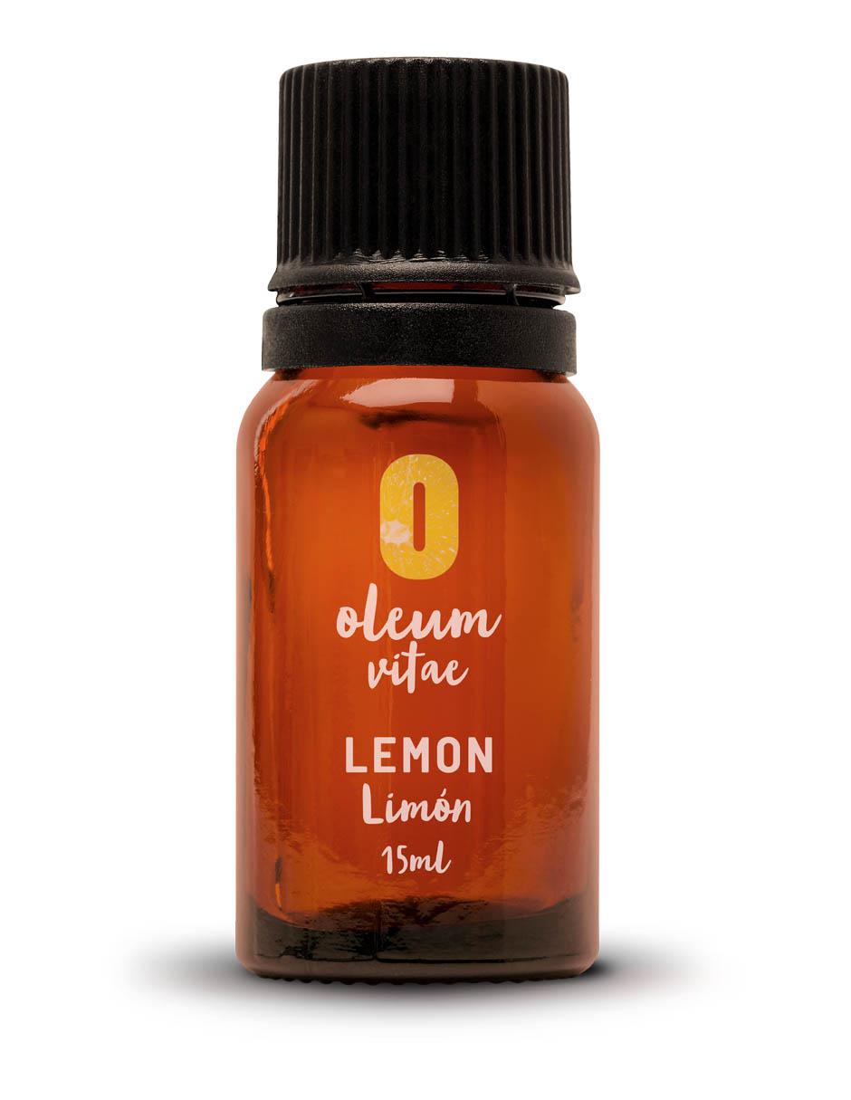 Aceite esencial 15 ml