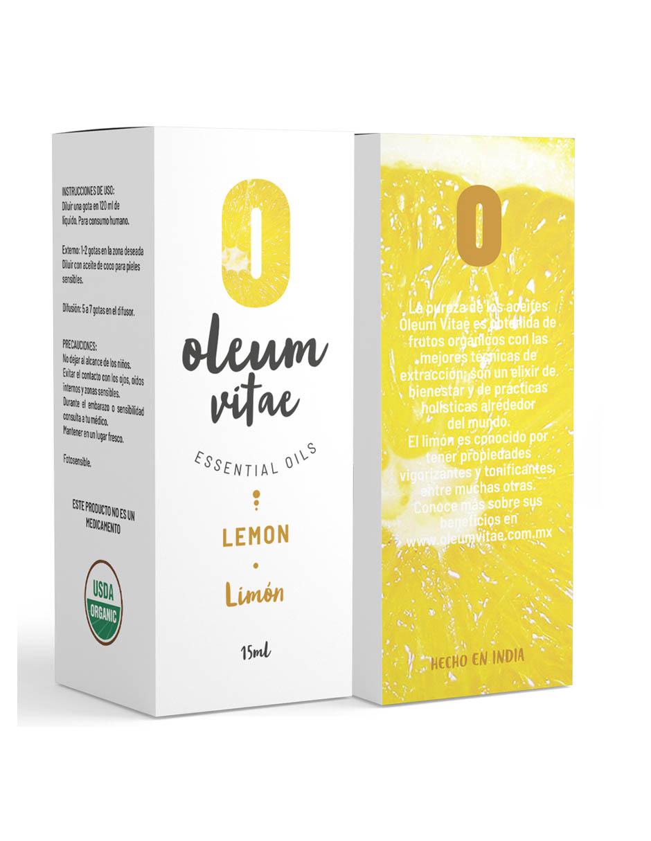 Aceite esencial 15 ml 6
