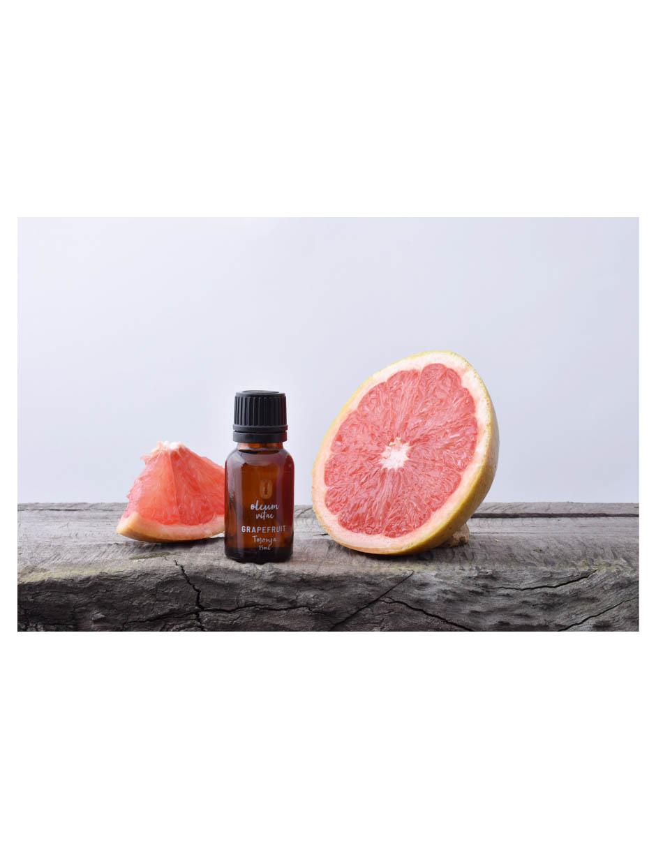 Aceite esencial de fresco 15 ml 5