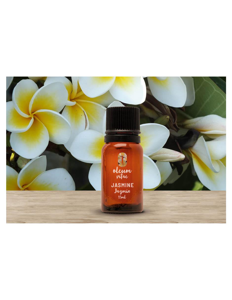 Aceite esencial de floral 15 ml 5
