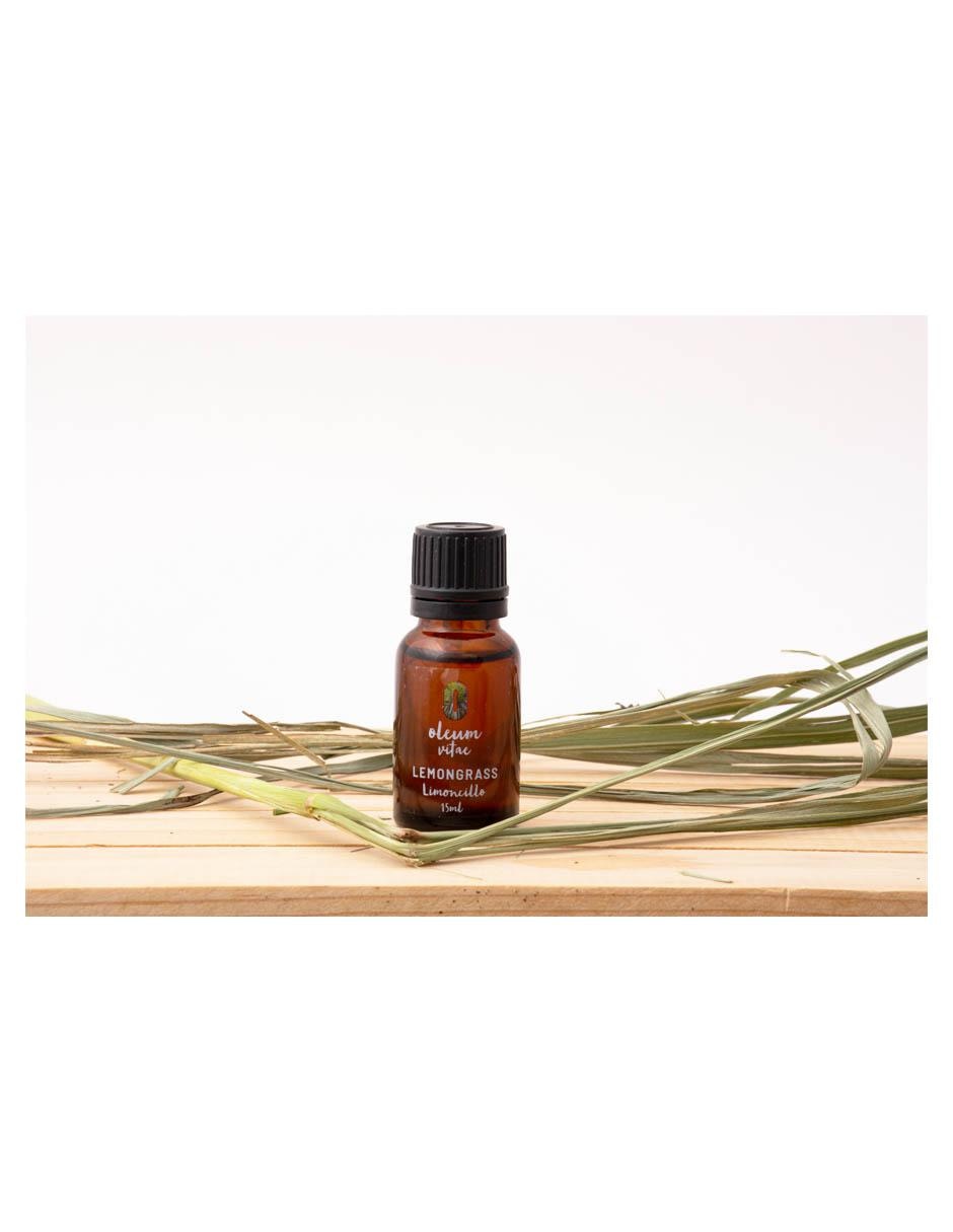 Aceite esencial de herbal 15 ml 5
