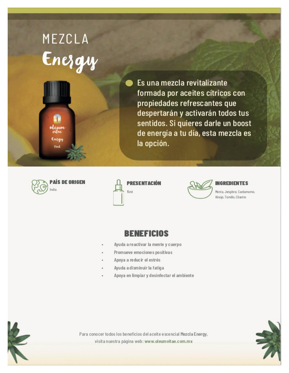 Aceite esencial 15 ml 3