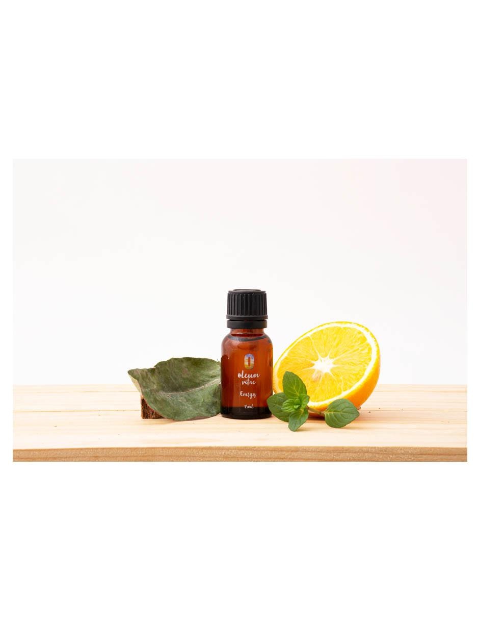 Aceite esencial 15 ml 5