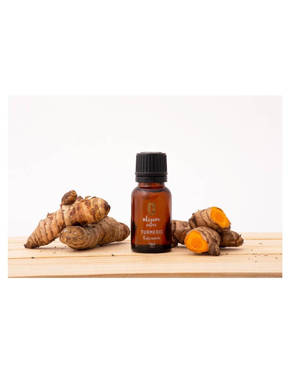 Aceite esencial 15 ml 5