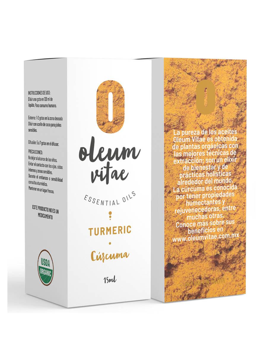 Aceite esencial 15 ml 6