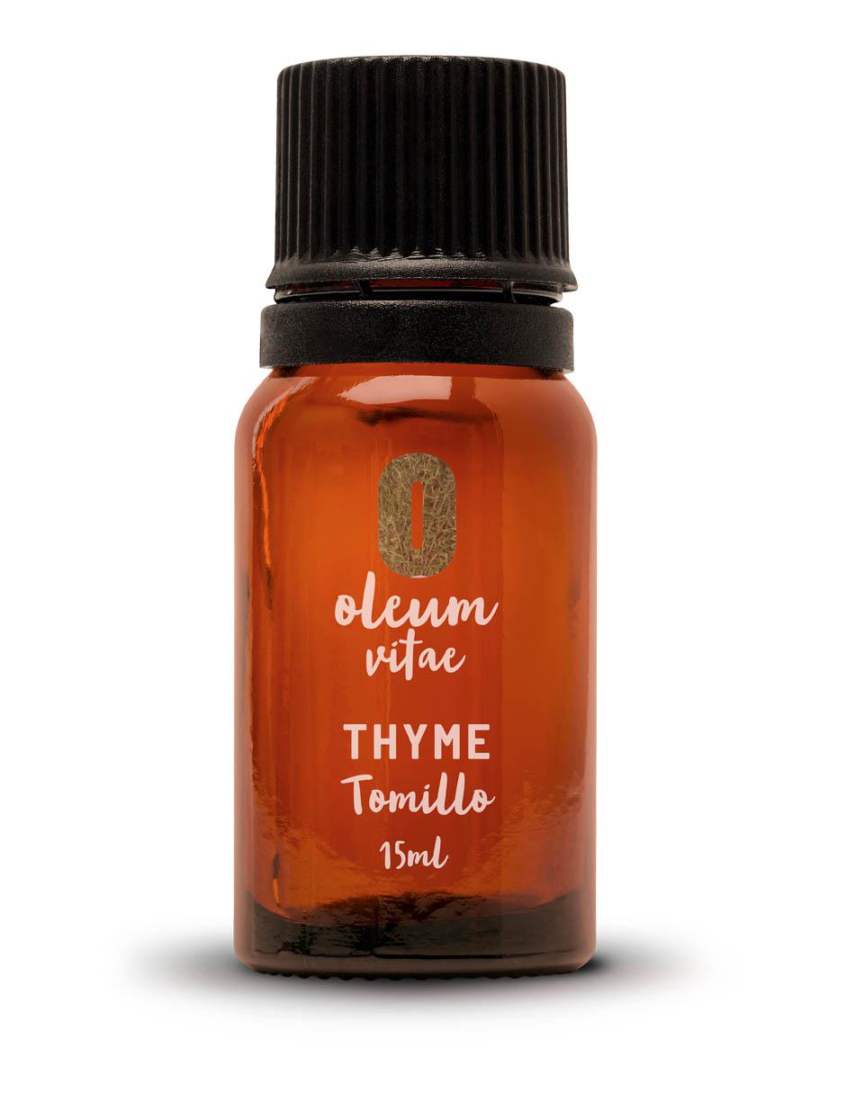 Aceite esencial de dulce 15 ml