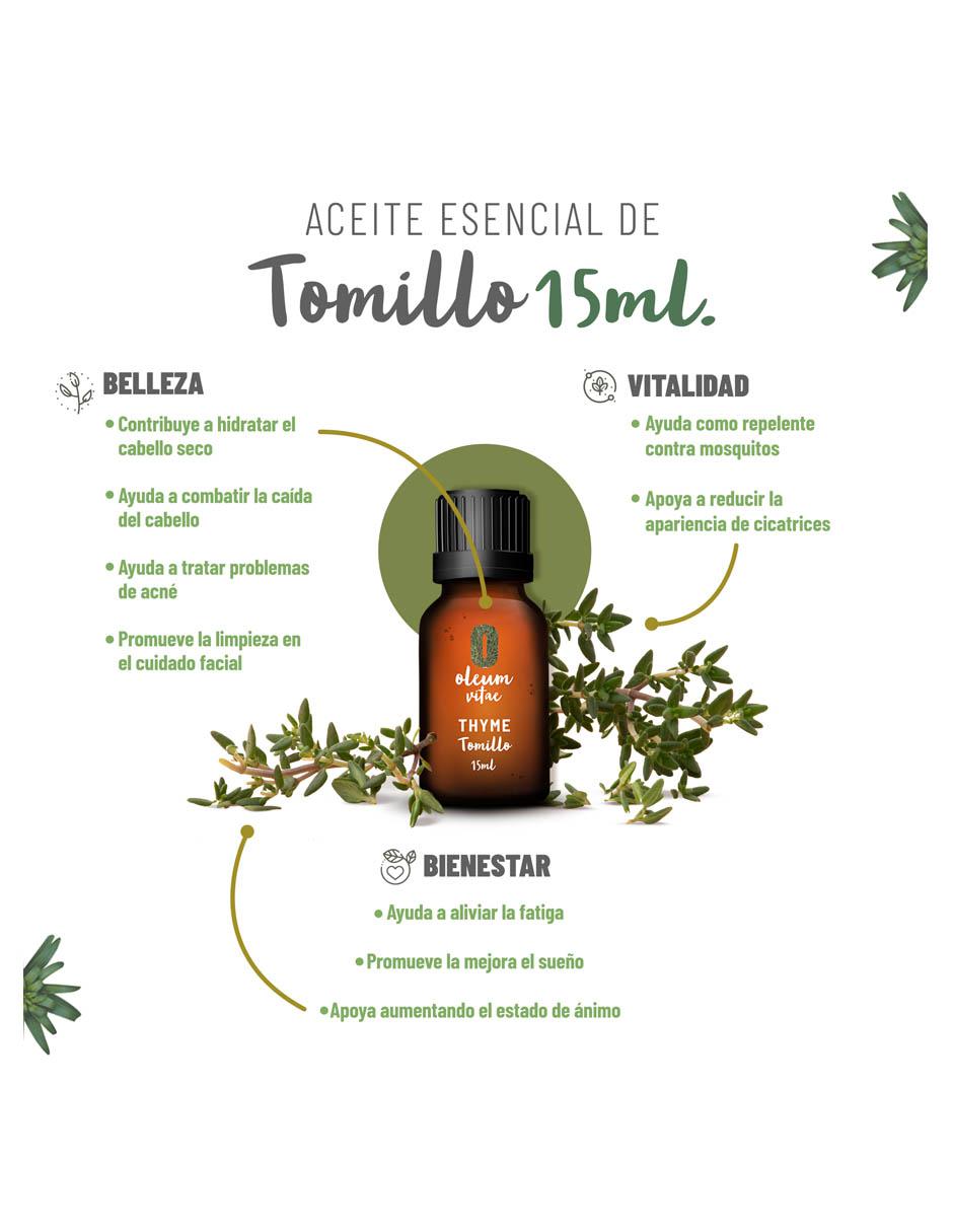Aceite esencial de dulce 15 ml 2