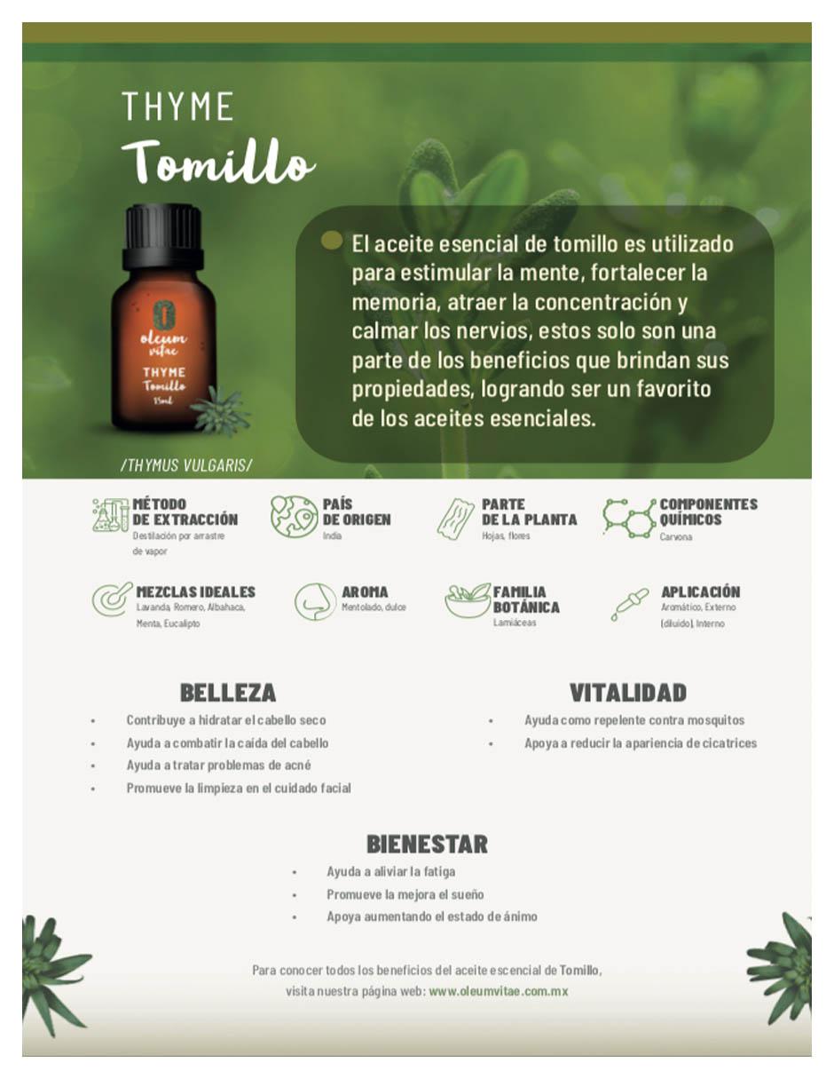 Aceite esencial de dulce 15 ml 3