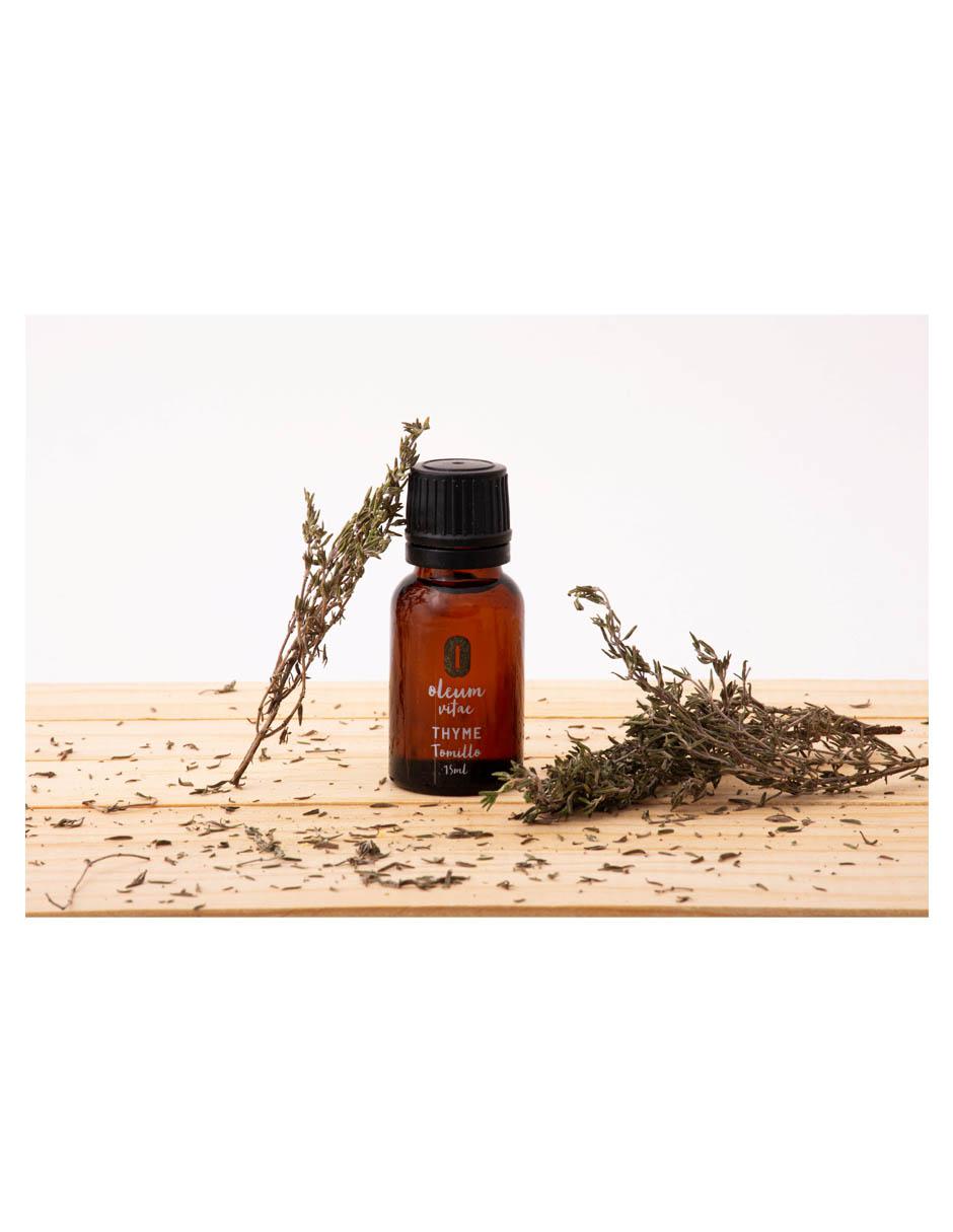 Aceite esencial de dulce 15 ml 5