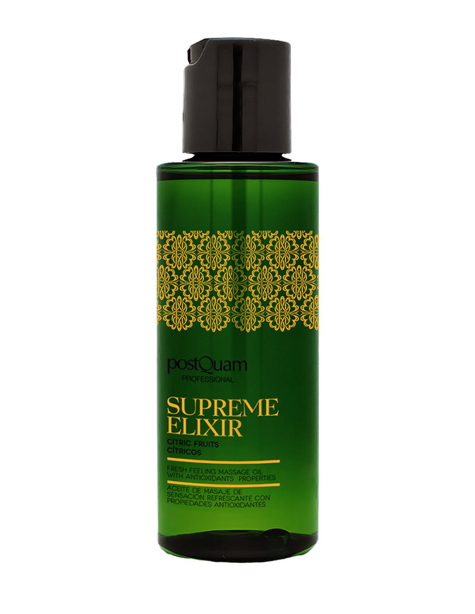 Aceite de cítricos 100 ml Aceite de cítricos 100 ml