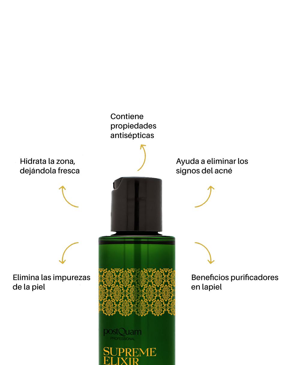 Aceite de cítricos 100 ml 2