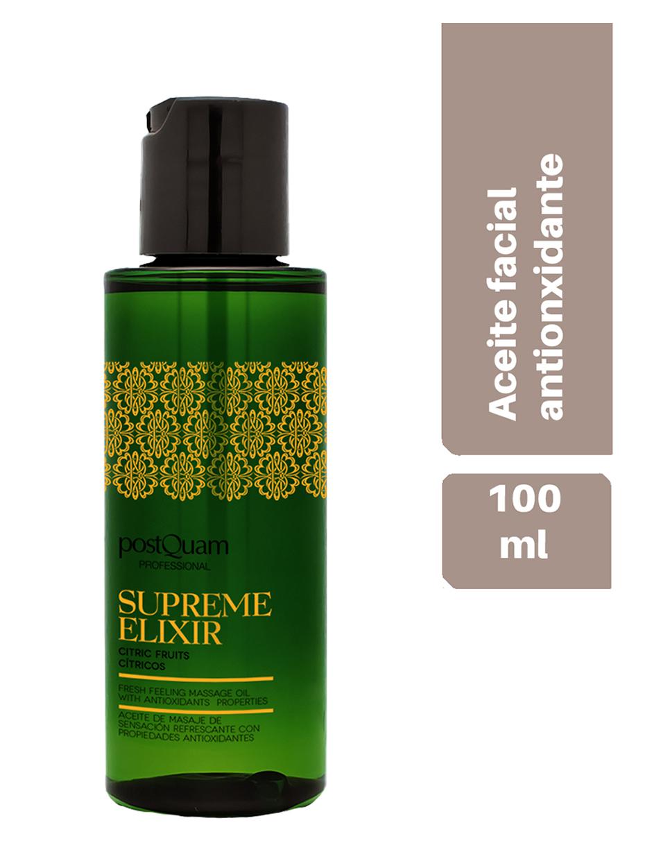 Aceite de cítricos 100 ml 3