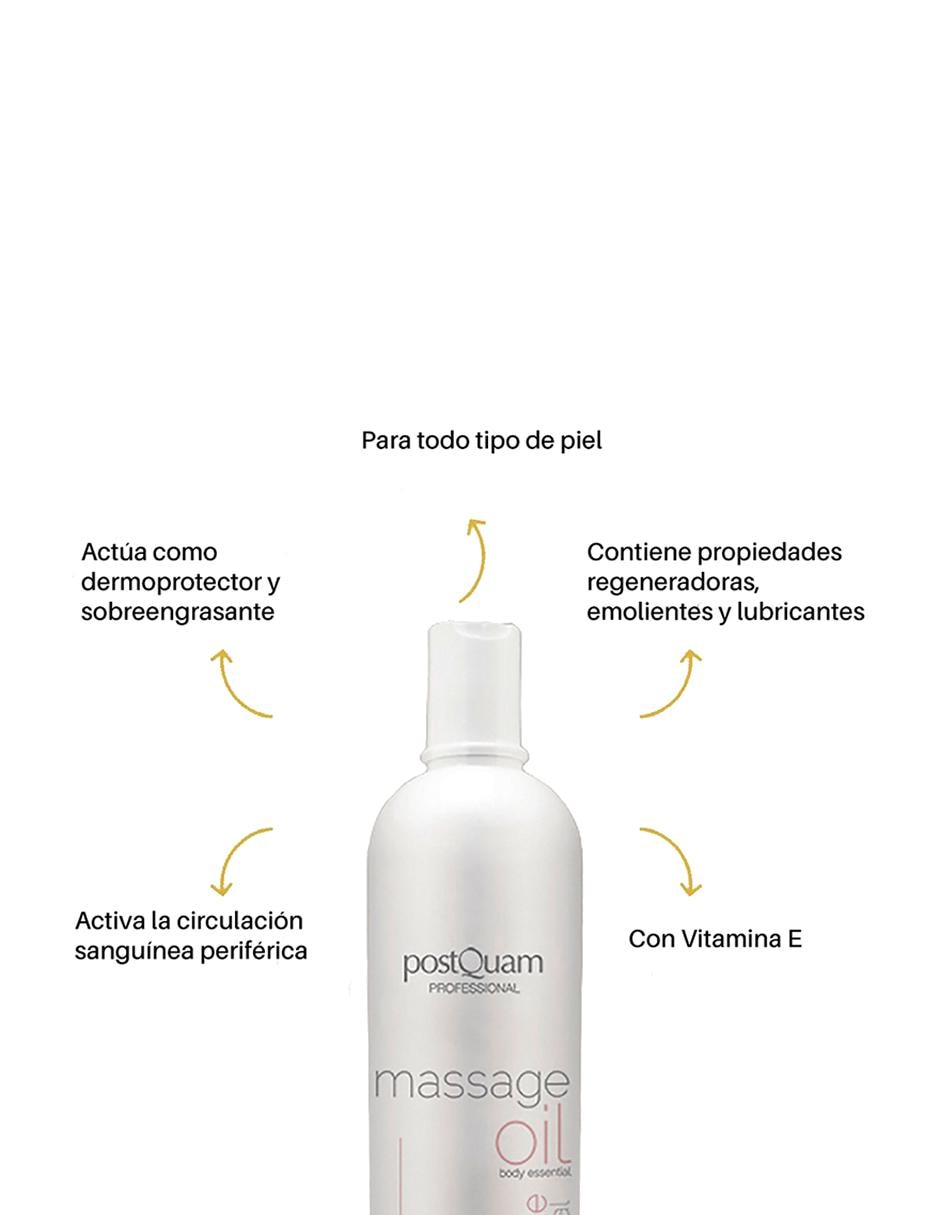 Aceite 500 ml 5