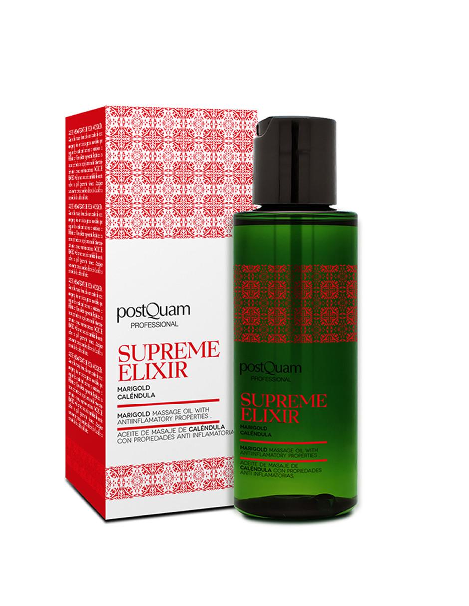 Aceite de caléndula 100 ml 4