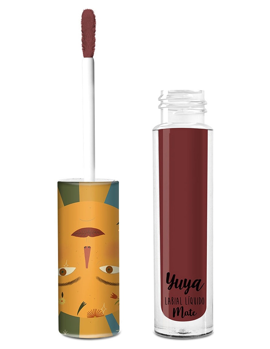 Labial mate Velvet 2