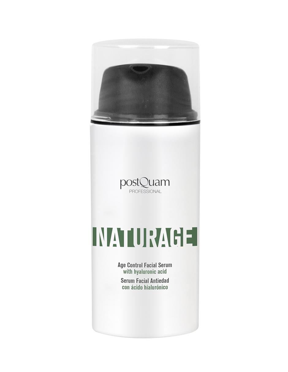 Serum antiedad facial todo tipo de piel 30 ml