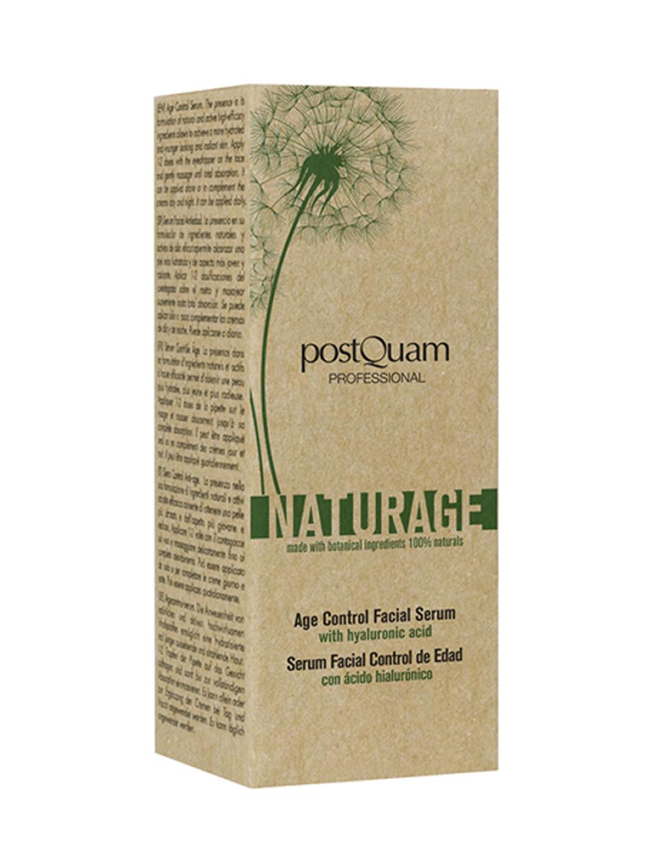 Serum antiedad facial todo tipo de piel 30 ml 2