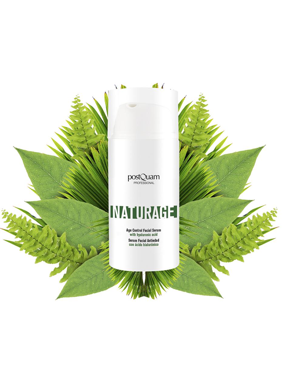 Serum antiedad facial todo tipo de piel 30 ml 4