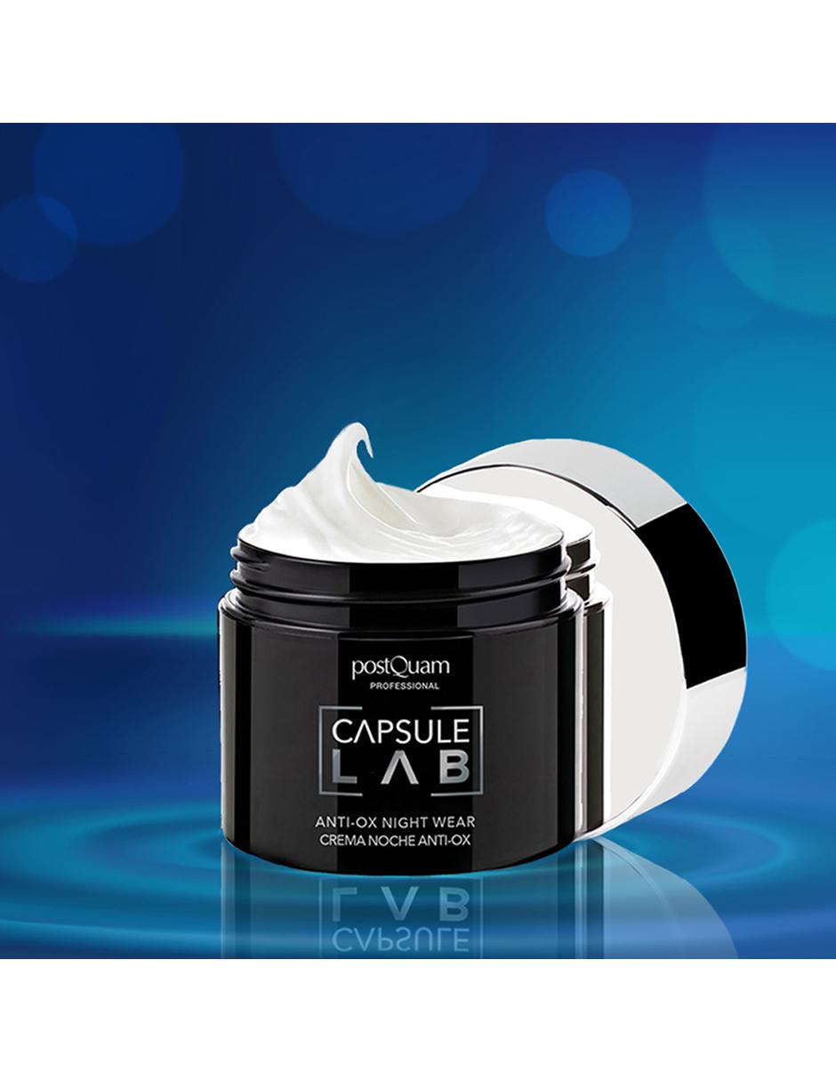 Crema facial recomendada para hidratar de noche para todo tipo piel 3