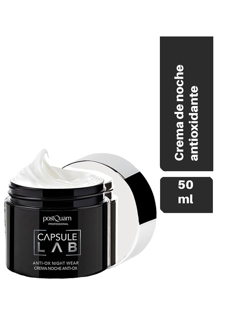 Crema facial recomendada para hidratar de noche para todo tipo piel 5