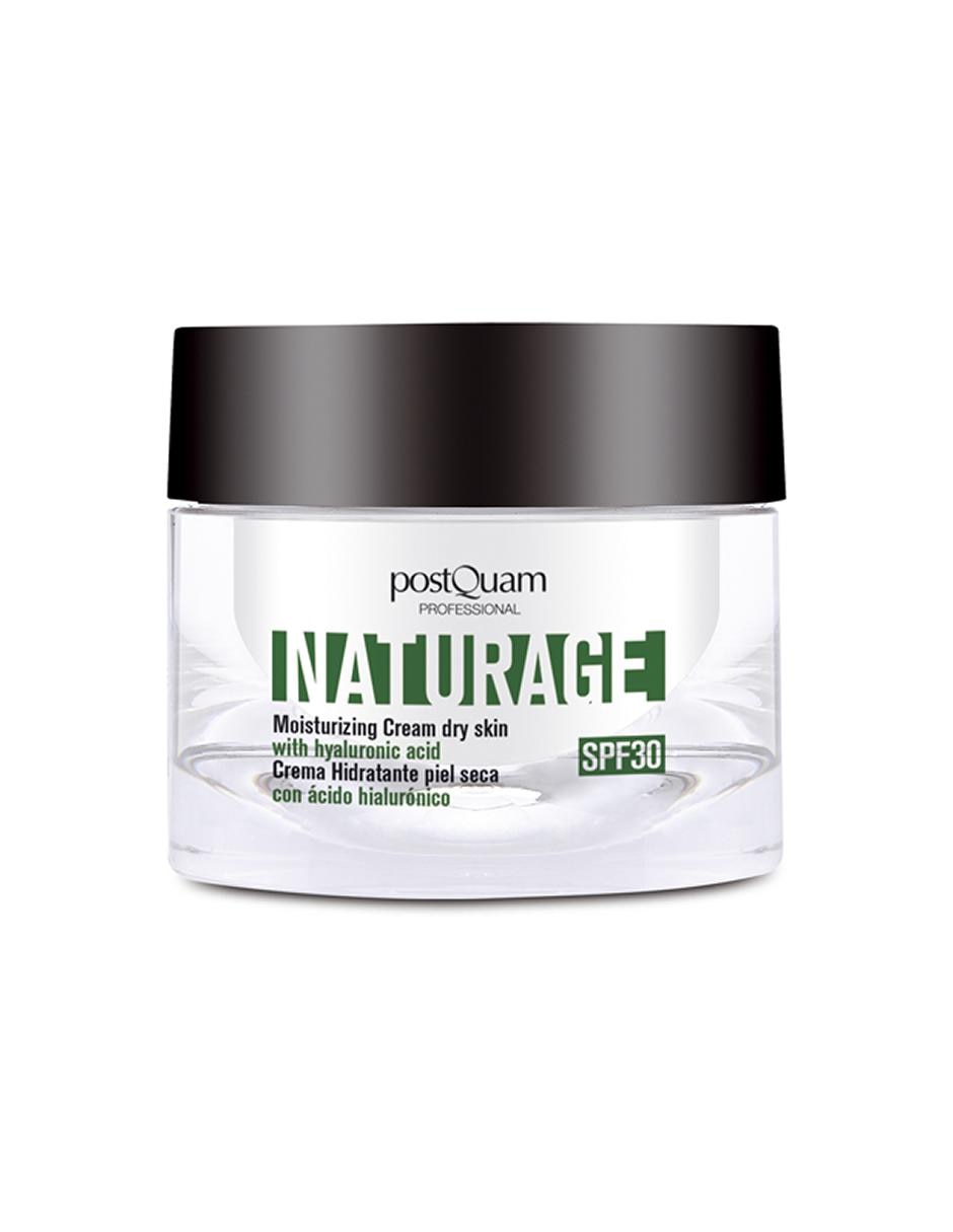 Crema facial recomendada para hidratar día para piel seca