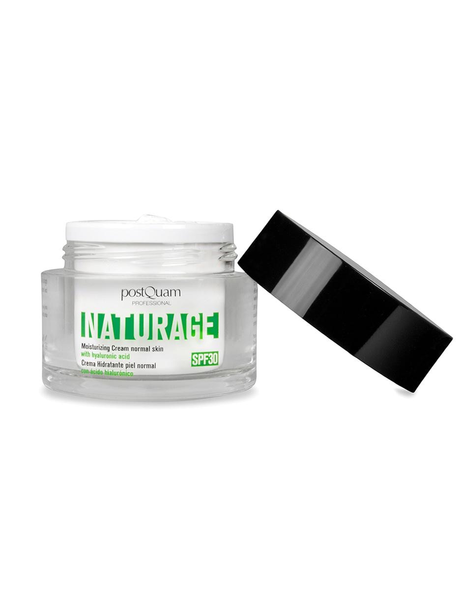 Crema facial recomendada para hidratar día para piel normal 2