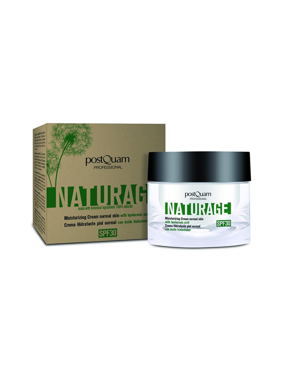 Crema facial recomendada para hidratar día para piel normal 4
