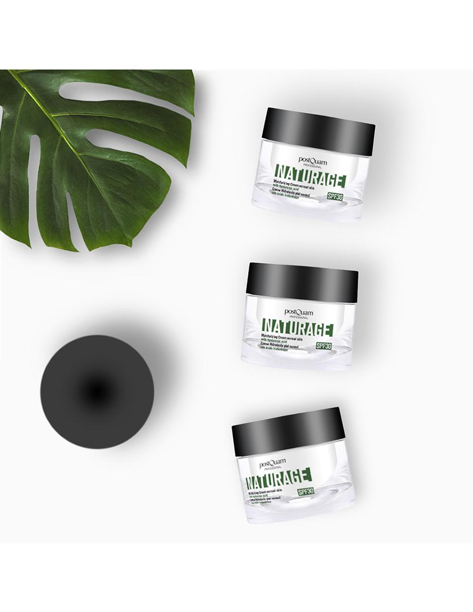 Crema facial recomendada para hidratar día para piel normal 5