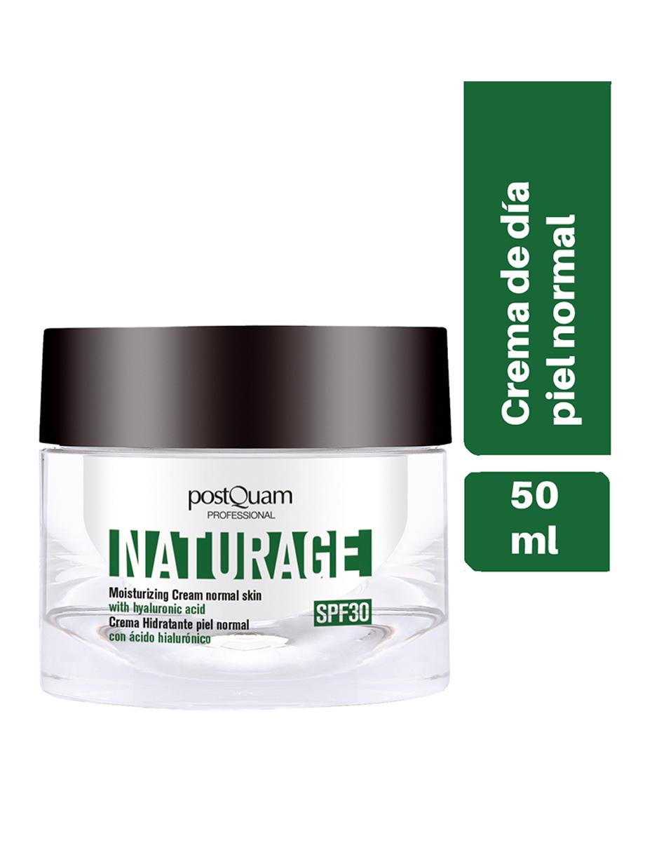 Crema facial recomendada para hidratar día para piel normal 6
