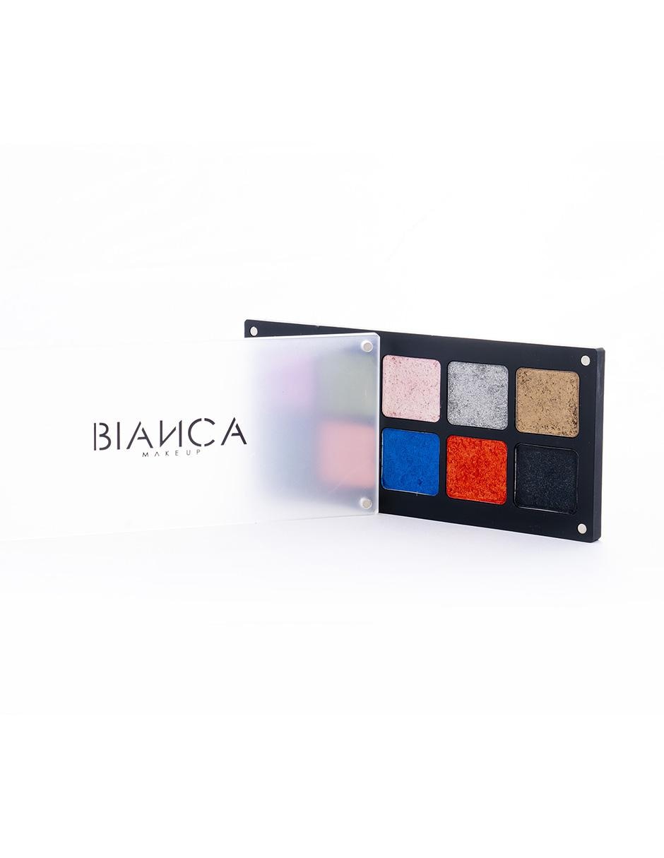 Sombra para ojos 10 tonos 3