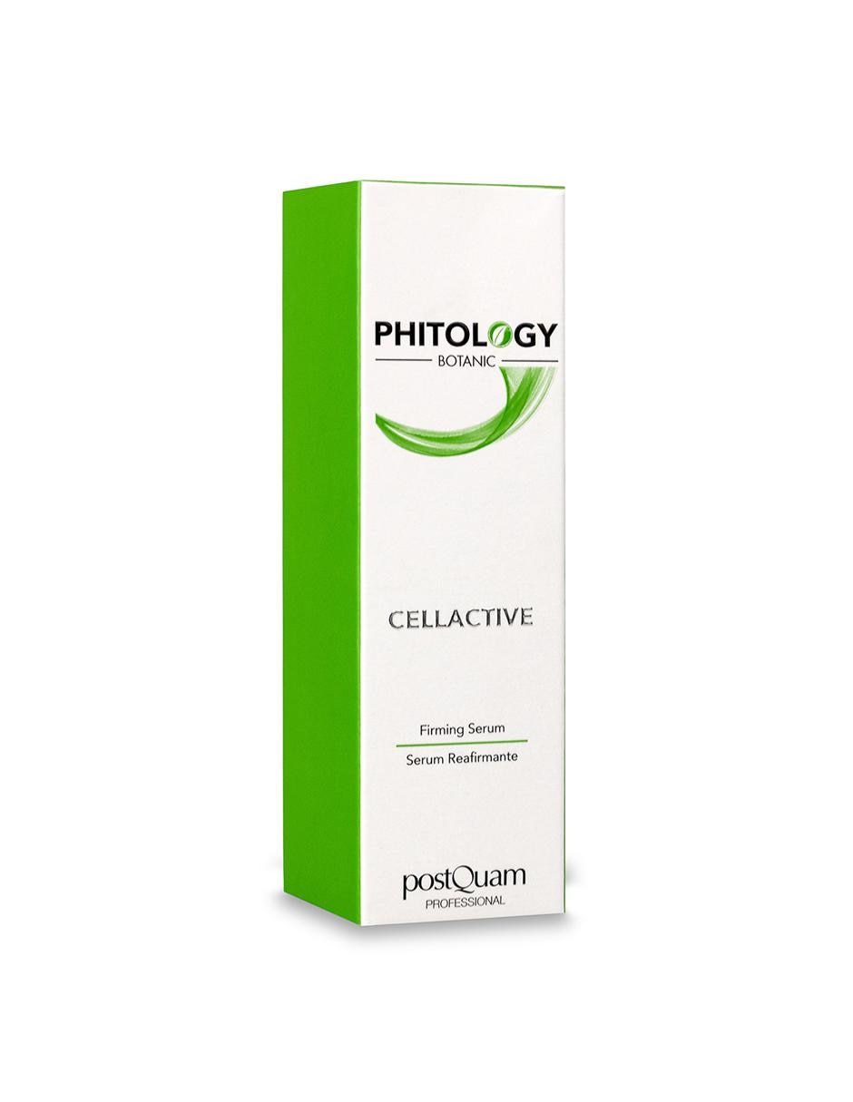 Serum reafirmante Phitology facial todo tipo de piel 30 ml 2