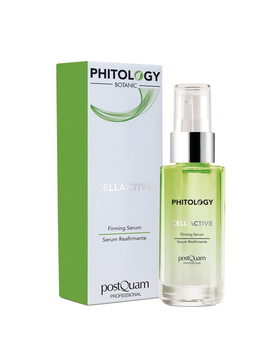 Serum reafirmante Phitology facial todo tipo de piel 30 ml 3