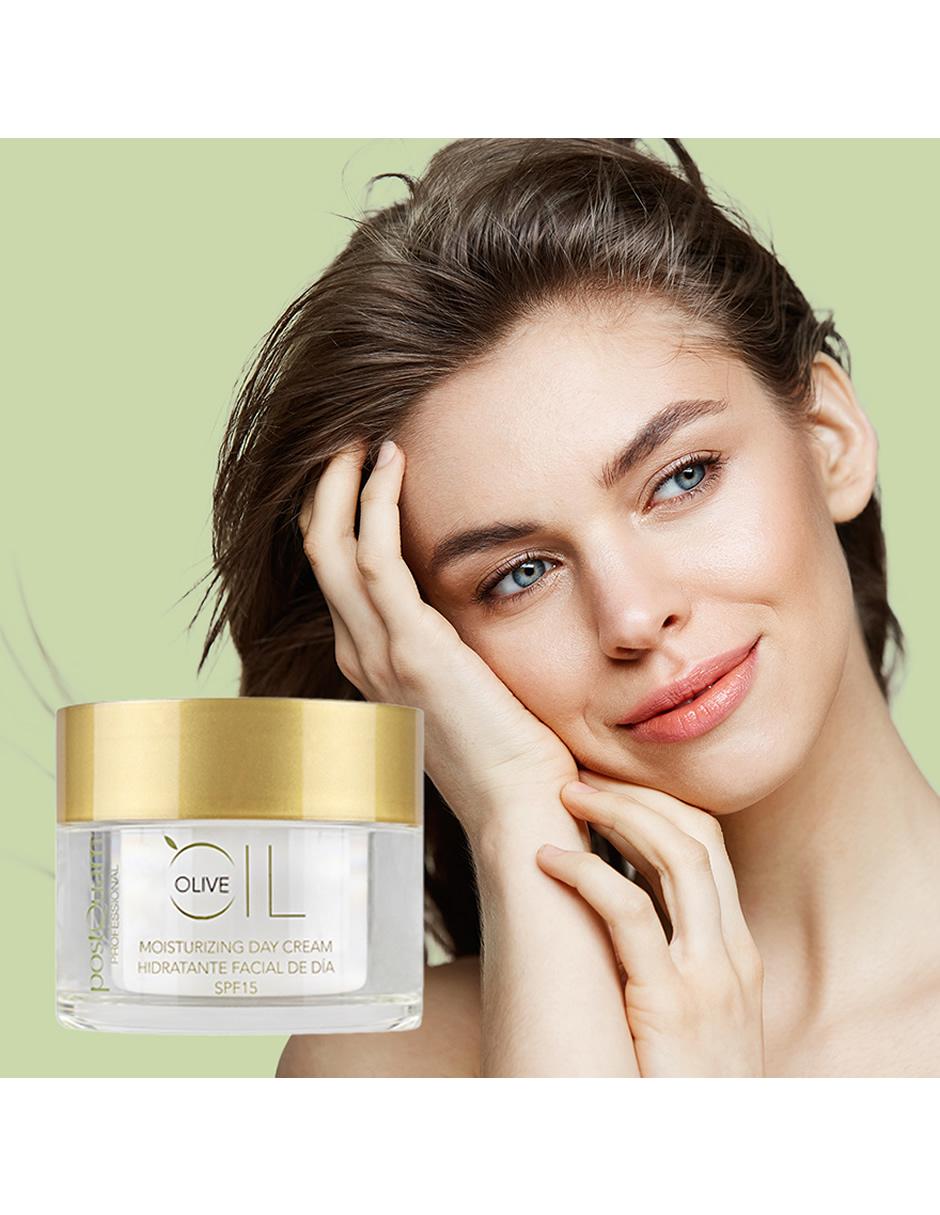 Crema facial recomendada para hidratar de día para todo tipo piel 12