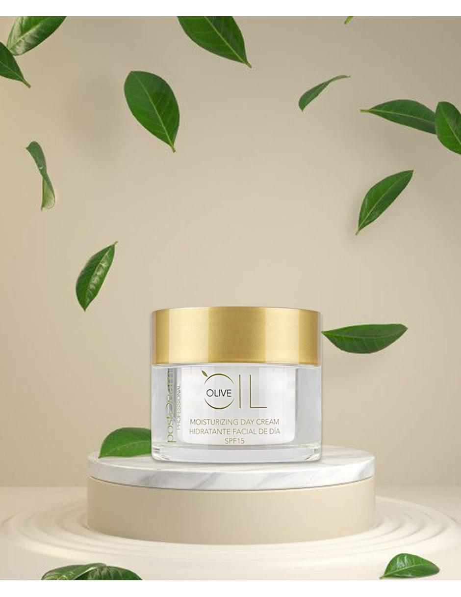 Crema facial recomendada para hidratar de día para todo tipo piel 2