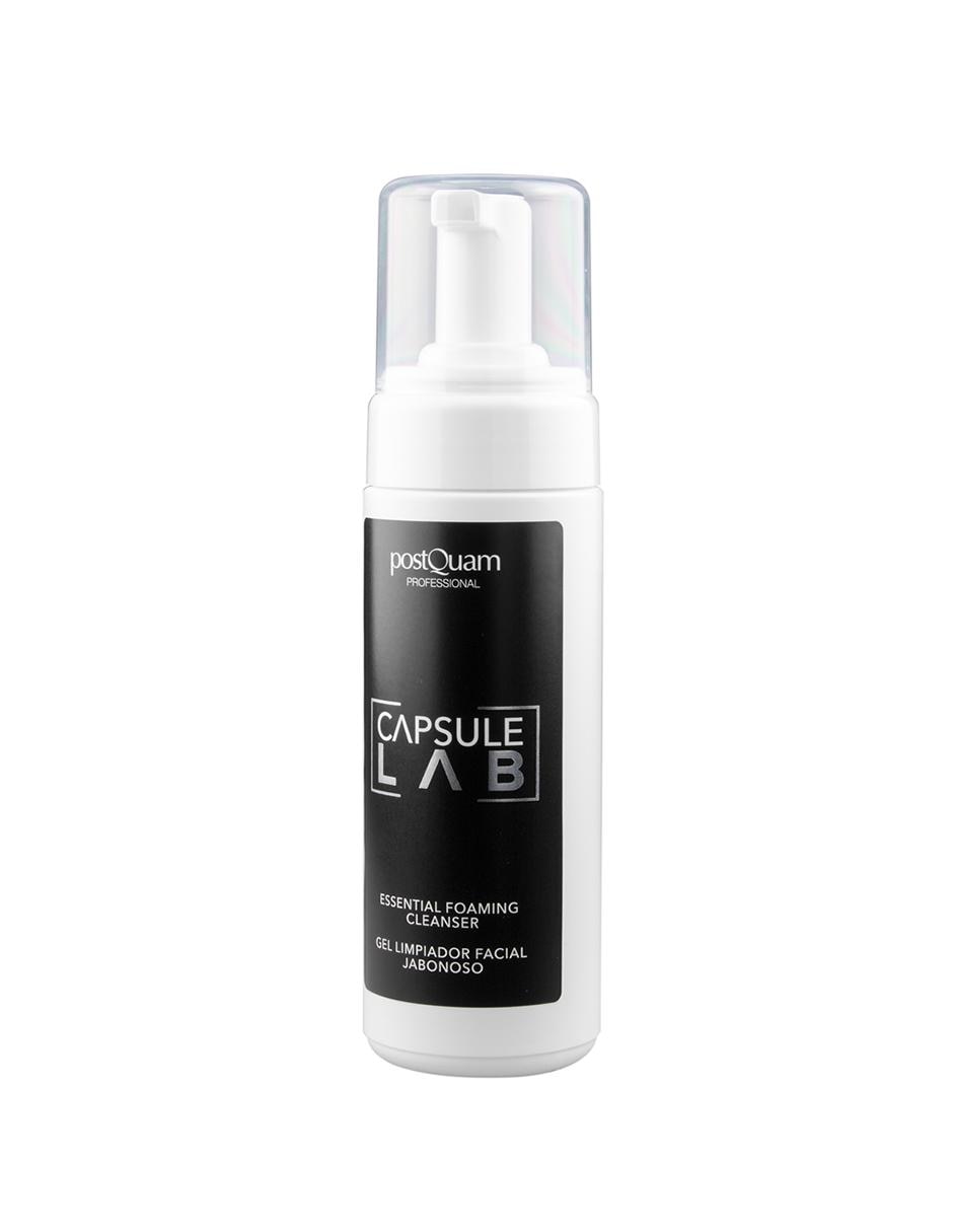 Gel limpiador facial reafirmante 150 ml 2