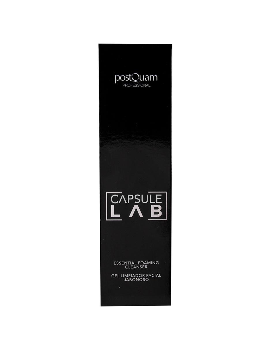 Gel limpiador facial reafirmante 150 ml 3