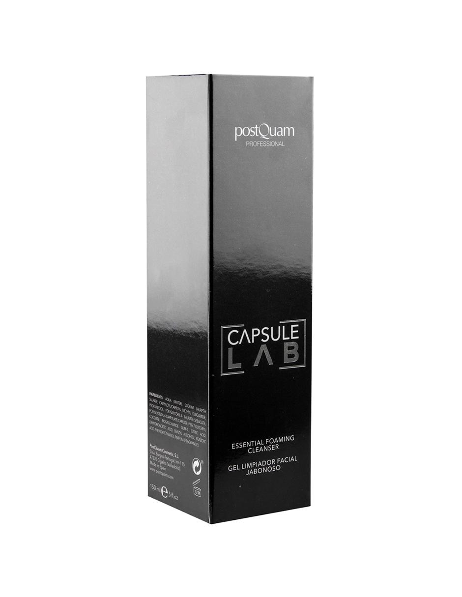 Gel limpiador facial reafirmante 150 ml 4