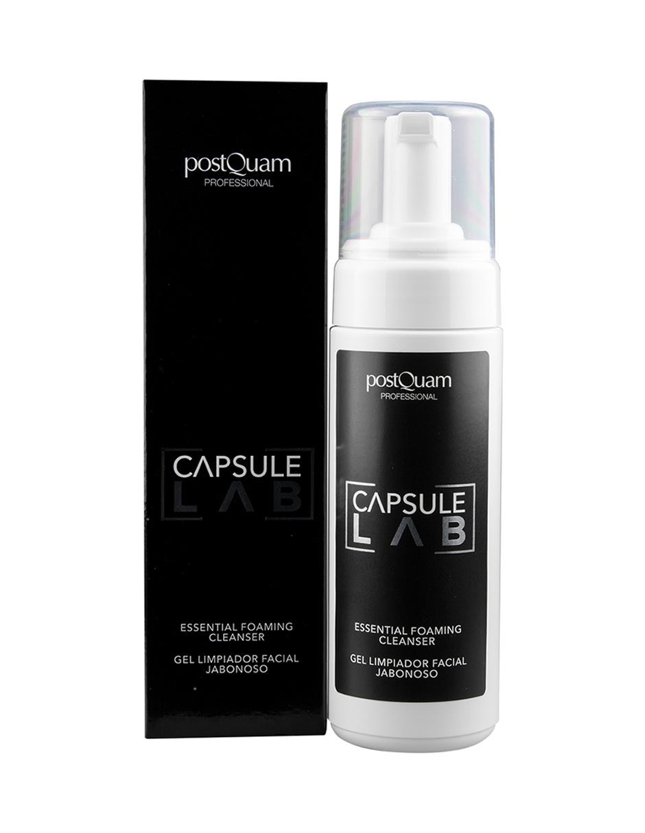 Gel limpiador facial reafirmante 150 ml 5