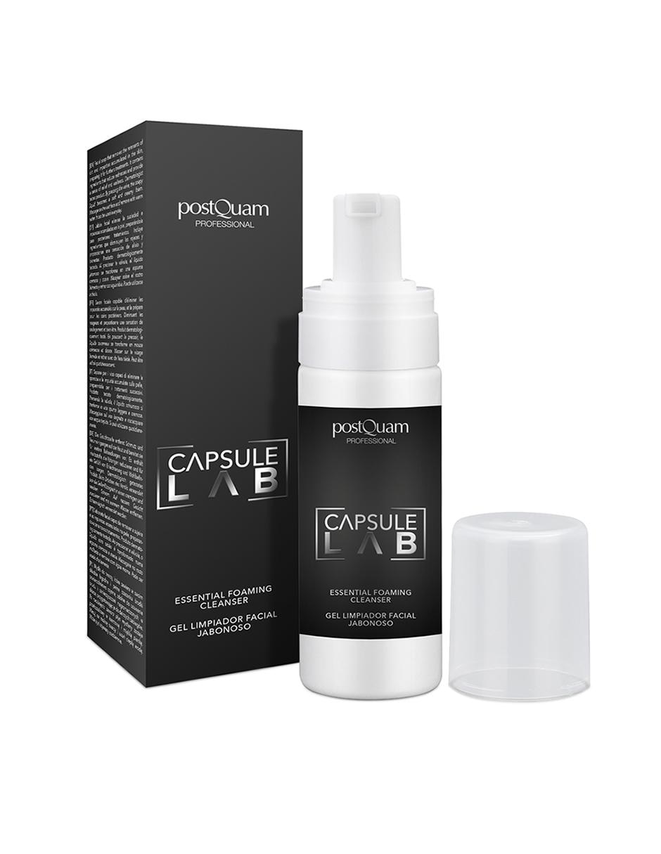 Gel limpiador facial reafirmante 150 ml 6