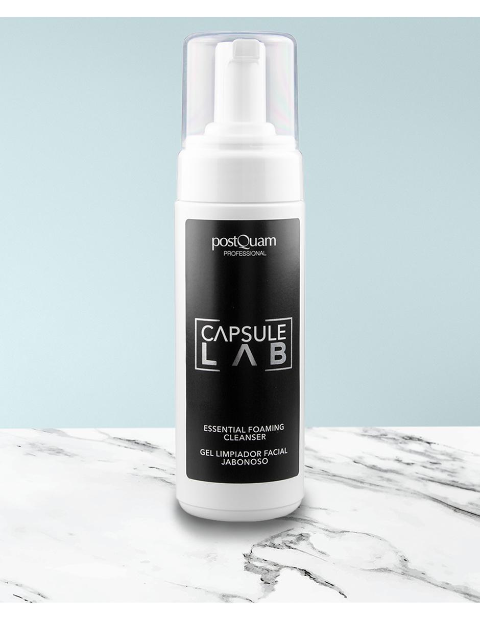Gel limpiador facial reafirmante 150 ml 8