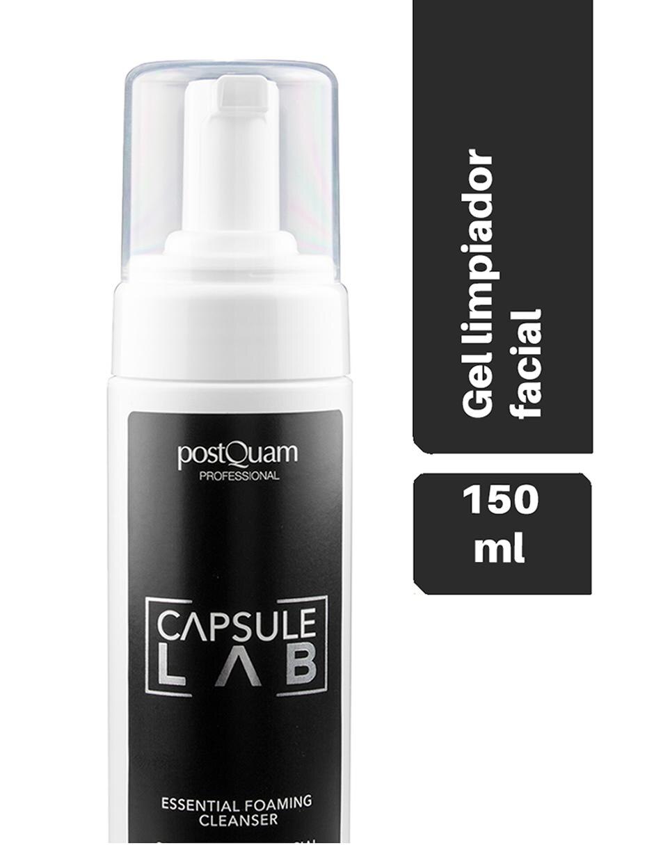 Gel limpiador facial reafirmante 150 ml 9