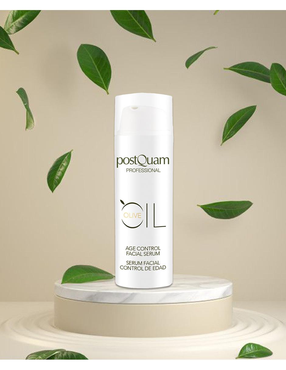 Serum hidratante facial todo tipo de piel 30 ml 5
