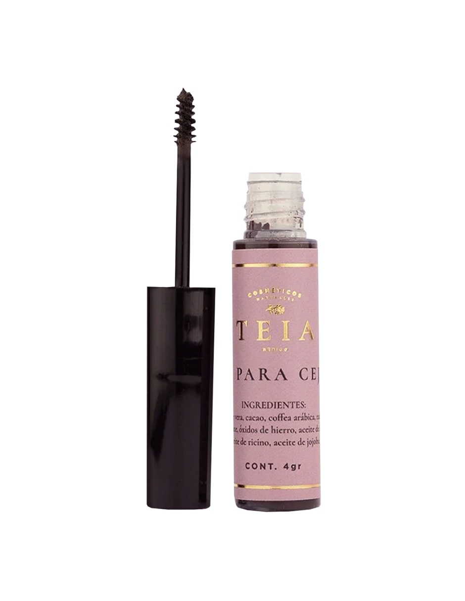 Gel para cejas